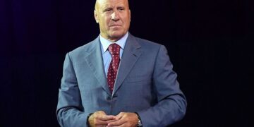 Президент Федерації спортивної боротьби росії розкритикував МОК | Боротьба |