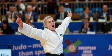 Дзюдо. Grand Slam у Токіо. Відеотрансляція | Дзюдо |