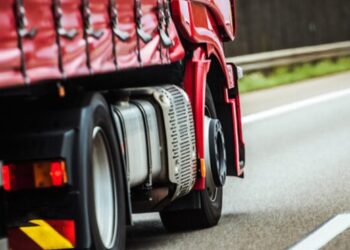 Названо найефективніші для агроекспортерів пункти пропуску на кордоні – ЭКОНОМИКА