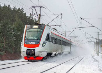 З Києва до Львова можна буде дістатися значно швидше | Новини Київ