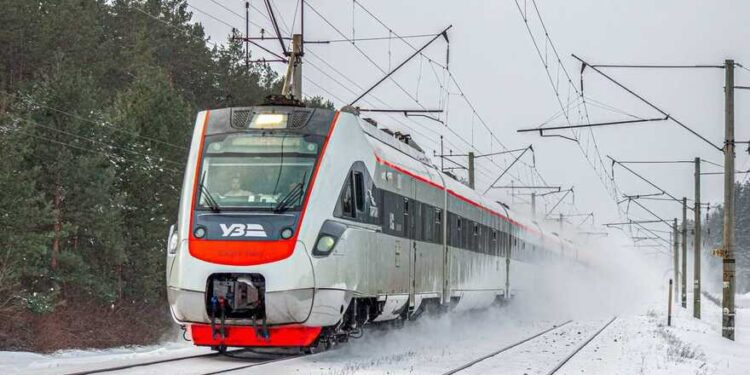 З Києва до Львова можна буде дістатися значно швидше | Новини Київ