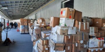 До уваги запорізьких волонтерів: зміни в процедурі ввезення гумдопомоги | Новини Запоріжжя