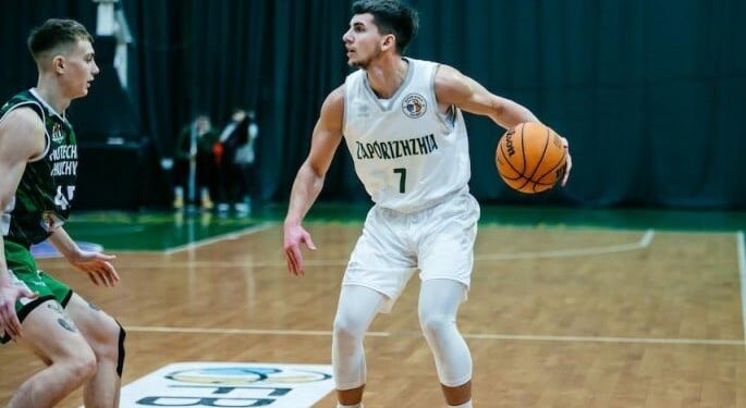 Запоріжжя переграло Політехніку-Галичину в Суперлізі | Баскетбол |