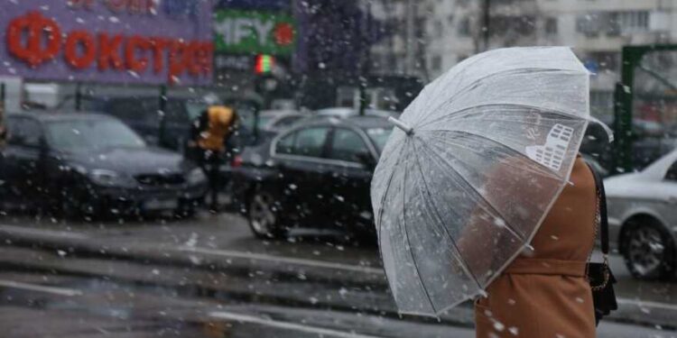 У Київській області очікується кардинальне погіршення погоди: прогноз | Новини Київ