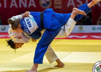 Передолімпійський ЧС-2024 з дзюдо відбудеться в Абу-Дабі | Дзюдо |