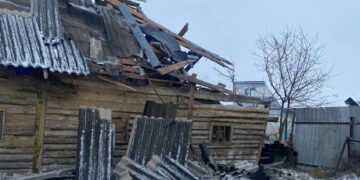 12 грудня: що трапилось у Сумах і на Сумщині у вівторок – Область – Сумские новости