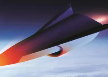 Успішно випробувано прототип гіперзвукового двигуна для ракет, безпілотників та літаків — ТЕХНОЛОГИИ