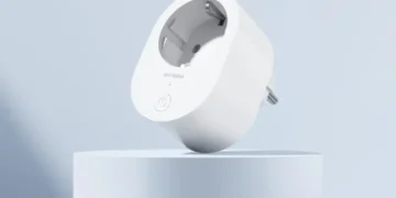 Xiaomi Smart Plug 2 із підтримкою Google Home представлена ​​в ЄС — ТЕХНОЛОГИИ