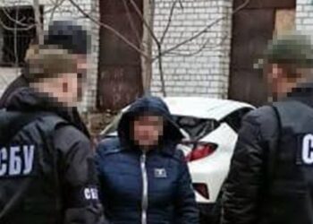 Наводила ракети на позиції військових – у Запоріжжі викрили хористку храму | Новини Запоріжжя