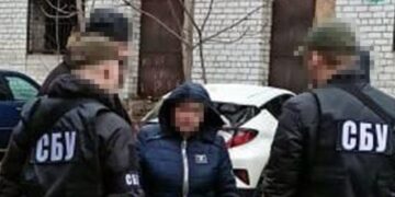 Наводила ракети на позиції військових – у Запоріжжі викрили хористку храму | Новини Запоріжжя