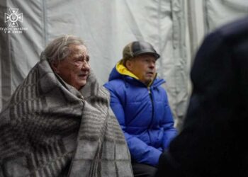 Понад 50 мешканців Дніпровського району Києва пішли до психологів | Новини Київ