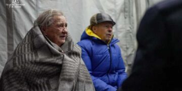 Понад 50 мешканців Дніпровського району Києва пішли до психологів | Новини Київ