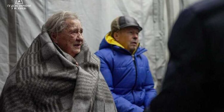 Понад 50 мешканців Дніпровського району Києва пішли до психологів | Новини Київ