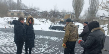 «Адреса дитинства»: на Житомирщині реалізують проєкт для прийомних родин переселенців | Журнал Житомира