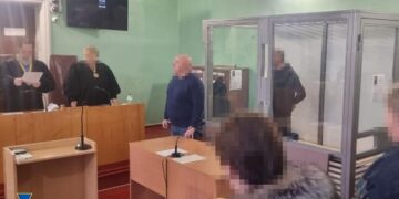 Агент воєнної розвідки рф в Одесі засудили на 15 років