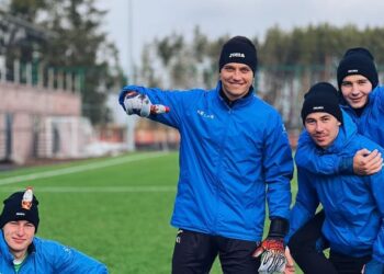 Акцент на молодь у Реал Фармі, оновлена Кудрівка. Як провели клуби Другої ліги грудень