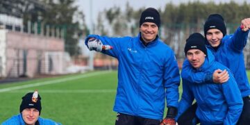 Акцент на молодь у Реал Фармі, оновлена Кудрівка. Як провели клуби Другої ліги грудень