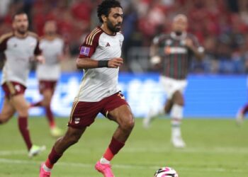 «Аль-Ахли» занял 3-е место в Клубном чемпионате мира-2023