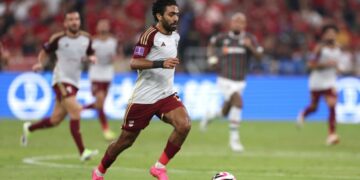 «Аль-Ахли» занял 3-е место в Клубном чемпионате мира-2023