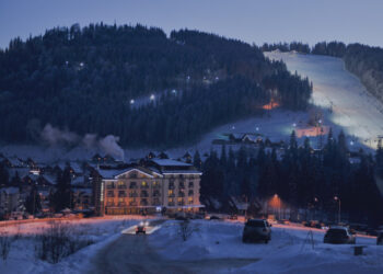 Ama Family Resort спільно з Ribas Hotels Group інвестують понад $45 млн у три готельні проєкти в Україні – Экономика