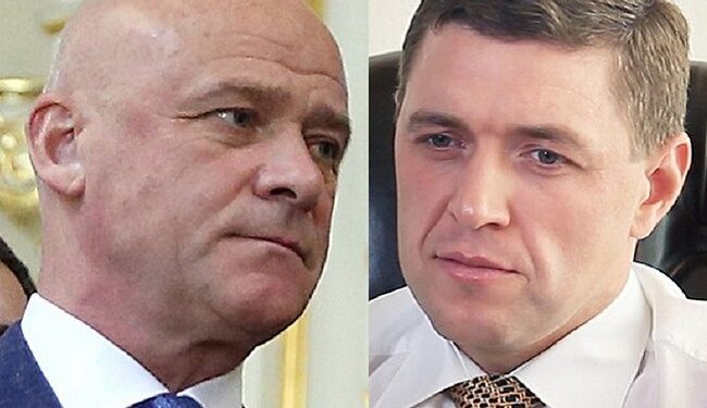 Антикорупційний суд відмовився об’єднувати справи Дубового та Труханова щодо “Краяну”