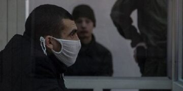 Апеляцію на вирок щодо вбивства дівчинки в Лощинівці передали миколаївським суддям