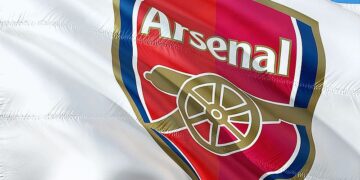 Арсенал встановив унікальний рекорд Ліги чемпіонів | Єврокубки