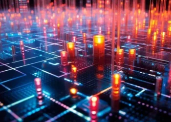 Як світлодіодні ліхтарі можуть революціонізувати Інтернет і передачу даних — ТЕХНОЛОГИИ