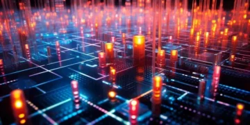 Як світлодіодні ліхтарі можуть революціонізувати Інтернет і передачу даних — ТЕХНОЛОГИИ