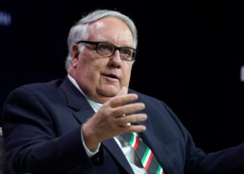 Баффет вже інвестував понад пів мільярда доларів на підтримку України – Экономика