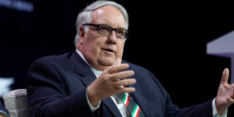 Баффет вже інвестував понад пів мільярда доларів на підтримку України – Экономика