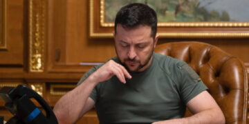 Більшість українців вважають вибори під час війни небезпечними і безглуздими – Зеленський – Экономика