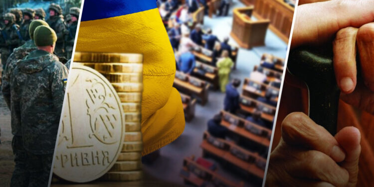 Бюджет-2024 – куди підуть гроші держави у наступному році | Новости Запорожья