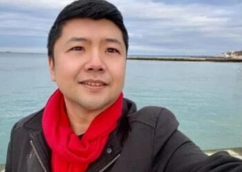 Блогера-китайця в Одесі засудили за оприлюднення роботи протиповітряної оборони