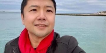 Блогера-китайця в Одесі засудили за оприлюднення роботи протиповітряної оборони