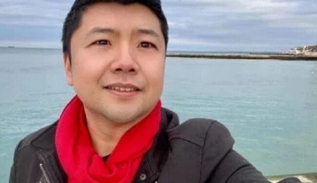 Блогера-китайця в Одесі засудили за оприлюднення роботи протиповітряної оборони