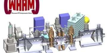 Знайдено просте рішення для створення компактних термоядерних реакторів — ТЕХНОЛОГИИ