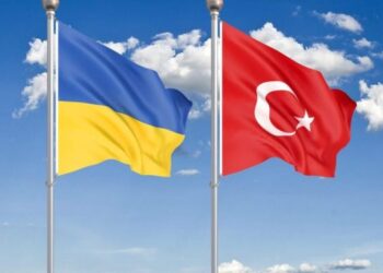 Стало відомо, коли набере чинності угода про вільну торгівлю між Україною та Туреччиною – ЭКОНОМИКА