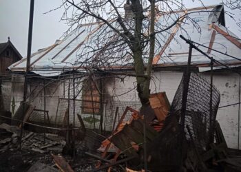 Запорізькі рятувальники продовжують допомагати прифронтовим населеним пунктам | Новини Запоріжжя