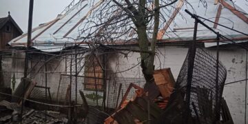 Запорізькі рятувальники продовжують допомагати прифронтовим населеним пунктам | Новини Запоріжжя