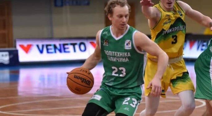 Політехніка-Галичина має фінансові проблеми та борги по зарплаті | Баскетбол |