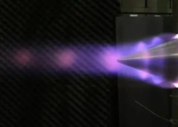 Вчені винайшли найпотужніший детонаційний двигун для гіперзвукового польоту — ТЕХНОЛОГИИ