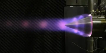 Вчені винайшли найпотужніший детонаційний двигун для гіперзвукового польоту — ТЕХНОЛОГИИ