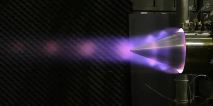 Вчені винайшли найпотужніший детонаційний двигун для гіперзвукового польоту — ТЕХНОЛОГИИ