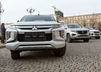 Черкаські військові отримали чергове підсилення