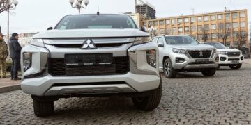 Черкаські військові отримали чергове підсилення