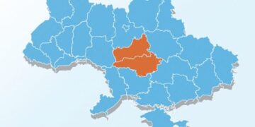 Черкаську міграційну службу реорганізували
