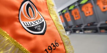 Чи потрапить Шахтар в 1/8 фіналу Ліги чемпіонів: суперкомп’ютер вирахував шанси “гірників” | Єврокубки