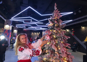Чи встановлять у Запоріжжі головну ялинку | Новости Запорожья