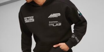 Чоловічі худі PUMA: вибір сучасного чоловіка | Терміново новини Тернополя